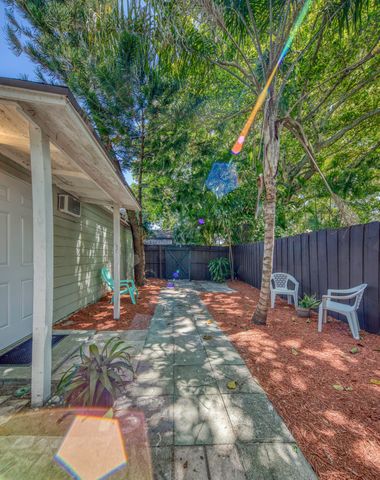 519 S M Street 2 Back, Lake Worth Beach, FL 33460