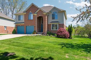 4139 Persimmon Drive, Ypsilanti, MI 48197