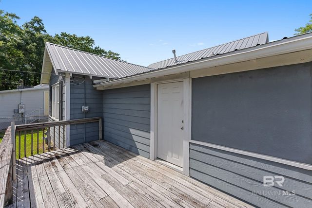 301 W Orange Avenue, Foley, AL 36535