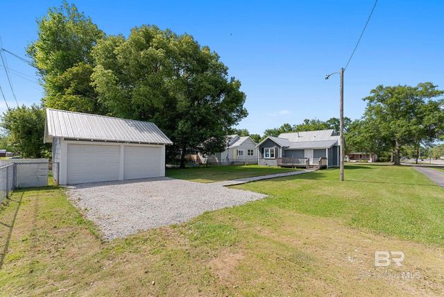 301 W Orange Avenue, Foley, AL 36535