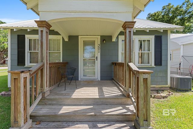 301 W Orange Avenue, Foley, AL 36535