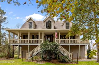204 Tupelo Lane, Washington, NC 27889