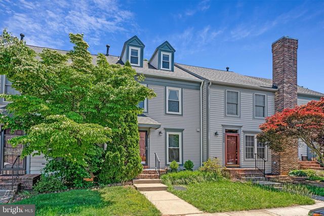 44052 ABERDEEN TER, Ashburn, VA 20147