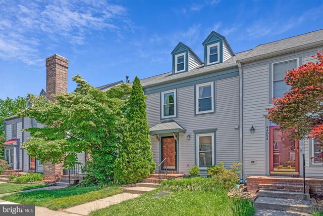 44052 ABERDEEN TER, Ashburn, VA 20147