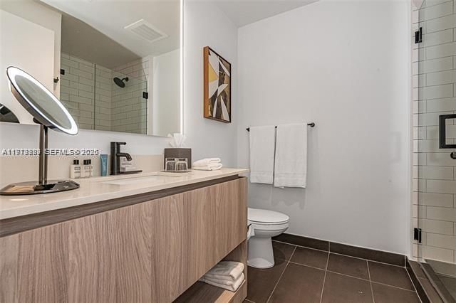 398 NE 5th St 2802, Miami, FL 33132