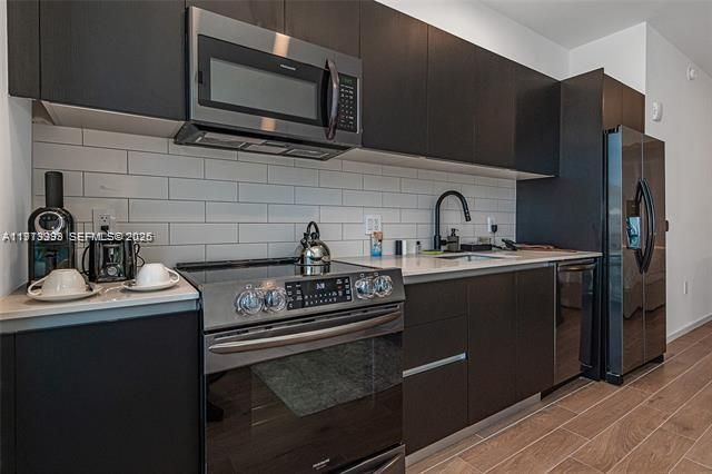 398 NE 5th St 2802, Miami, FL 33132