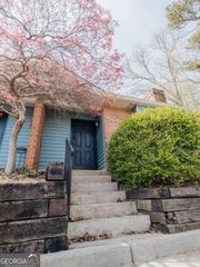 1195 Minhinette Drive G, Roswell, GA 30075