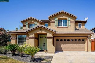 4901 Snowy Egret Way, Oakley, CA 94561