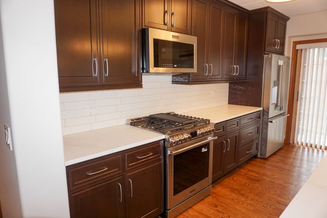 4811 N OLCOTT Avenue 516, Harwood Heights, IL 60706