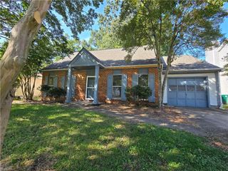 497 Michael Irvin DR, Newport News, VA 23608
