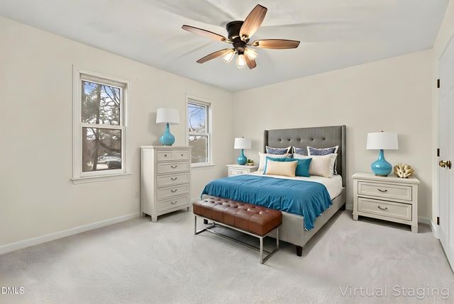 5608 Kimsey Court, Raleigh, NC 27606