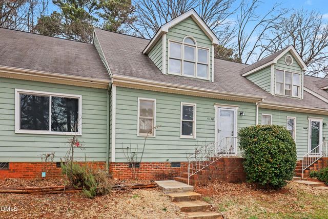 5608 Kimsey Court, Raleigh, NC 27606