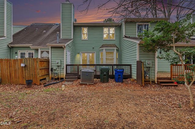 5608 Kimsey Court, Raleigh, NC 27606