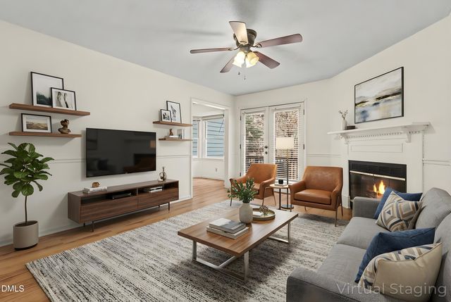 5608 Kimsey Court, Raleigh, NC 27606