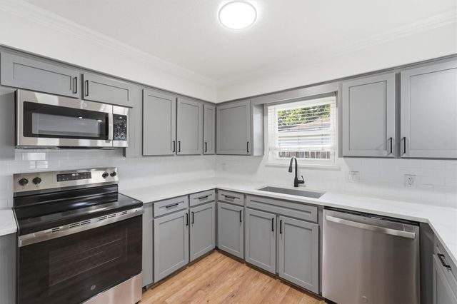 22911 Canyon Lake Drive, Spring, TX 77373