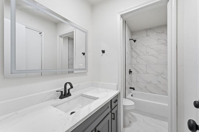 22911 Canyon Lake Drive, Spring, TX 77373