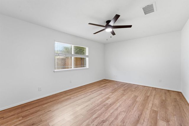 22911 Canyon Lake Drive, Spring, TX 77373