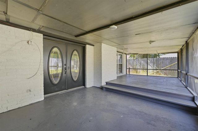 22911 Canyon Lake Drive, Spring, TX 77373