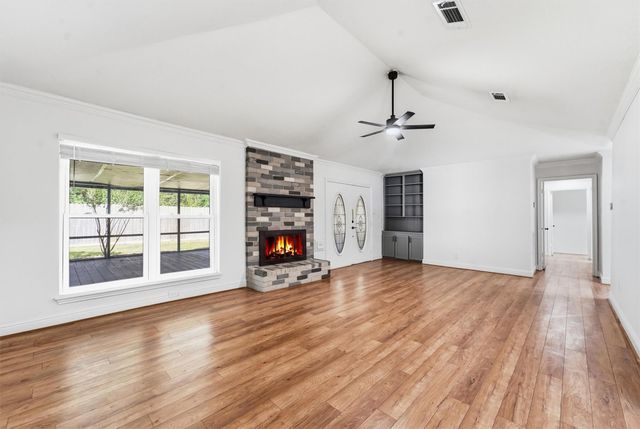 22911 Canyon Lake Drive, Spring, TX 77373