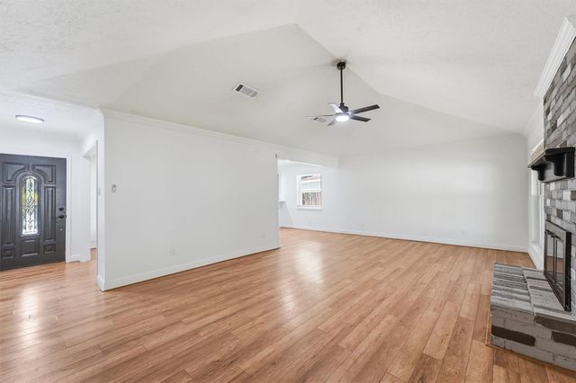 22911 Canyon Lake Drive, Spring, TX 77373