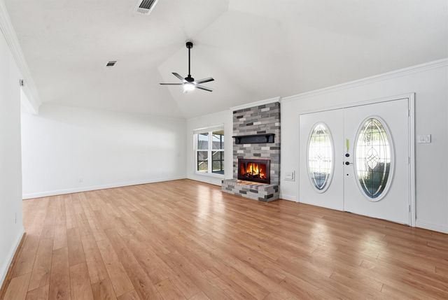 22911 Canyon Lake Drive, Spring, TX 77373