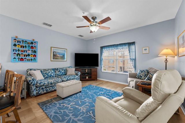 5034 BLUE RUNNER COURT, New Port Richey, FL 34652