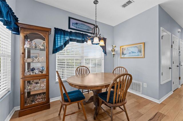 5034 BLUE RUNNER COURT, New Port Richey, FL 34652