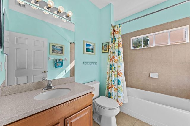 5034 BLUE RUNNER COURT, New Port Richey, FL 34652