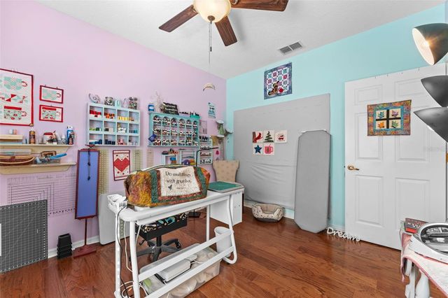 5034 BLUE RUNNER COURT, New Port Richey, FL 34652