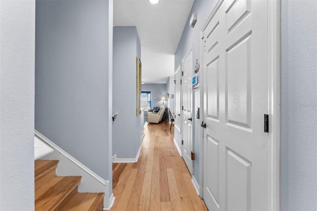 5034 BLUE RUNNER COURT, New Port Richey, FL 34652