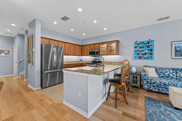 5034 BLUE RUNNER COURT, New Port Richey, FL 34652