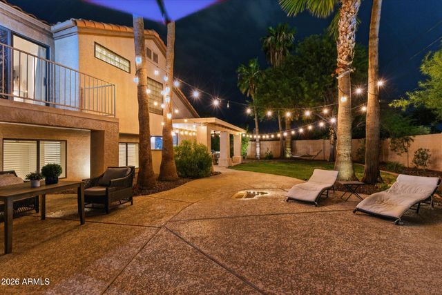 5851 E BECK Lane, Scottsdale, AZ 85254