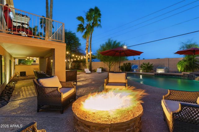 5851 E BECK Lane, Scottsdale, AZ 85254