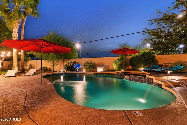 5851 E BECK Lane, Scottsdale, AZ 85254