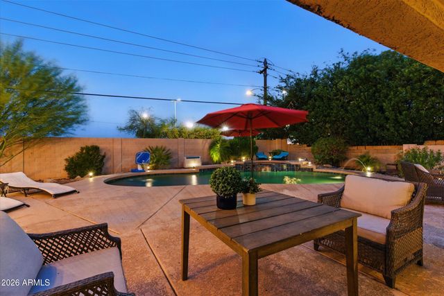 5851 E BECK Lane, Scottsdale, AZ 85254