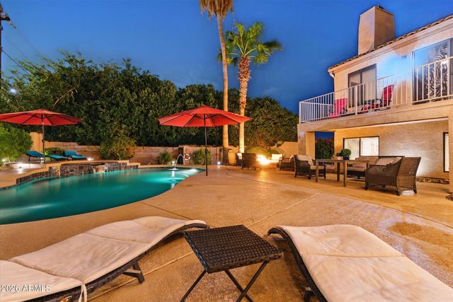 5851 E BECK Lane, Scottsdale, AZ 85254