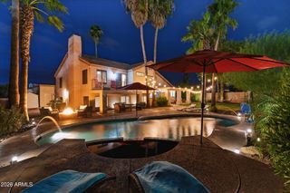 5851 E BECK Lane, Scottsdale, AZ 85254