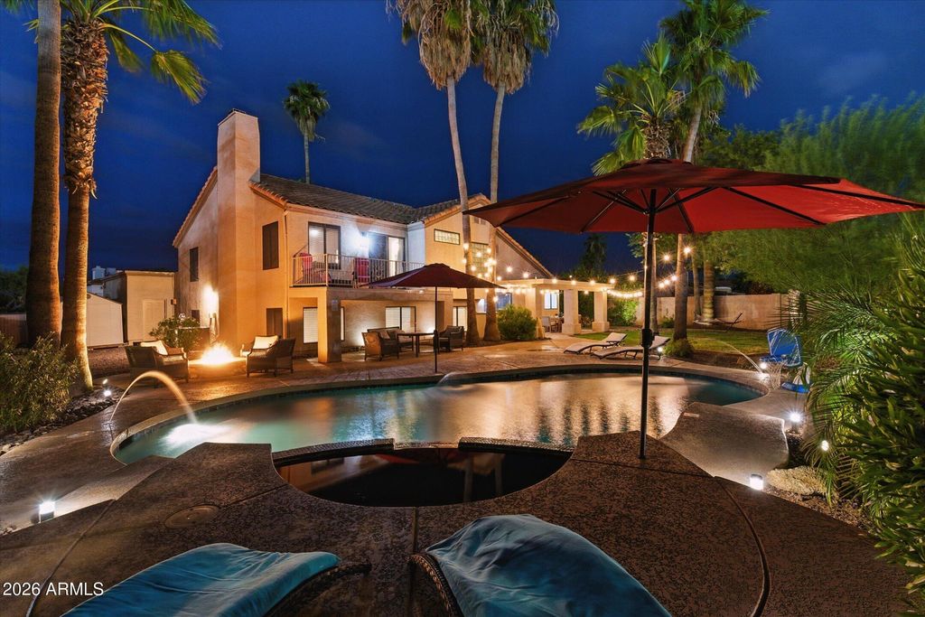 5851 E BECK Lane, Scottsdale, AZ 85254