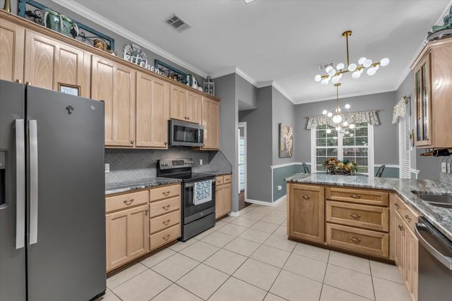 10517 Rayburn Way, Waco, TX 76708