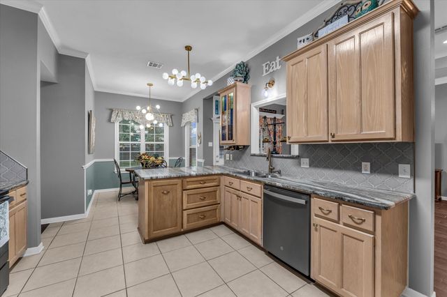 10517 Rayburn Way, Waco, TX 76708