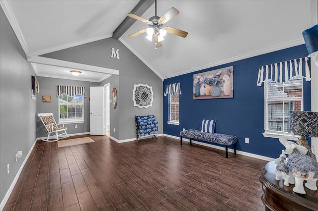 10517 Rayburn Way, Waco, TX 76708