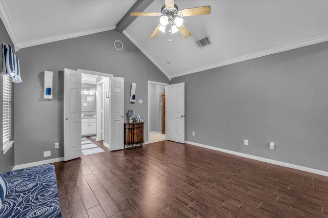 10517 Rayburn Way, Waco, TX 76708