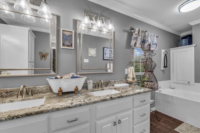 10517 Rayburn Way, Waco, TX 76708