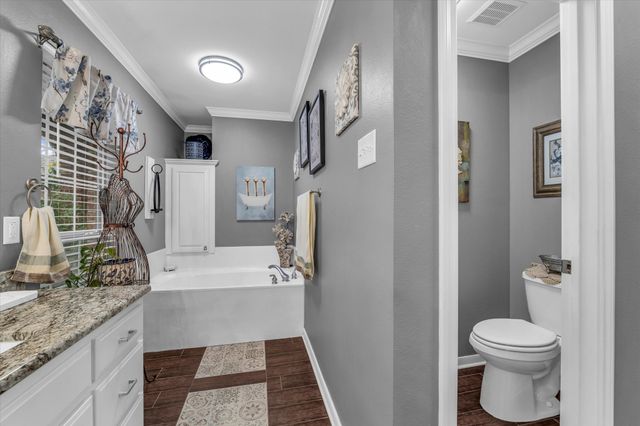 10517 Rayburn Way, Waco, TX 76708