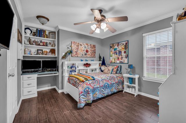 10517 Rayburn Way, Waco, TX 76708