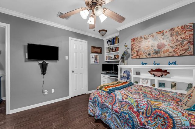 10517 Rayburn Way, Waco, TX 76708