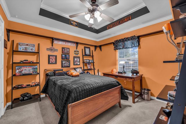 10517 Rayburn Way, Waco, TX 76708