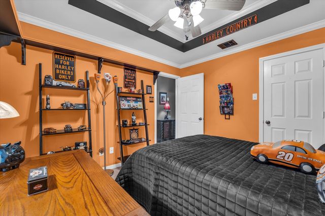 10517 Rayburn Way, Waco, TX 76708