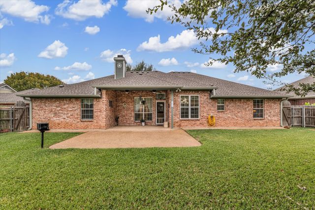 10517 Rayburn Way, Waco, TX 76708