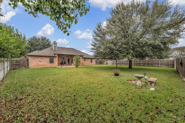 10517 Rayburn Way, Waco, TX 76708